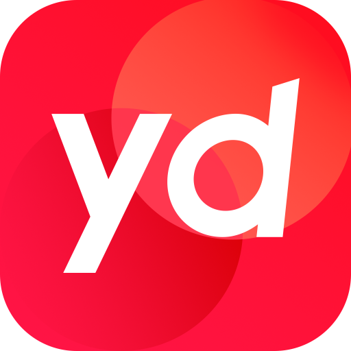 Youdao Logo